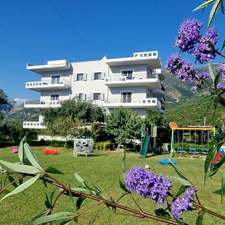 Vila Hadhri Borş Dış mekan fotoğraf