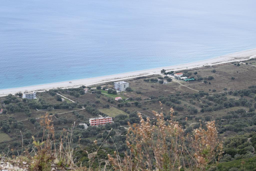 Vila Hadhri Borş Dış mekan fotoğraf