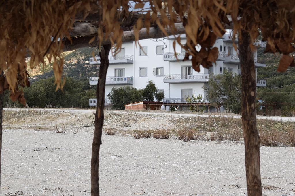Vila Hadhri Borş Dış mekan fotoğraf