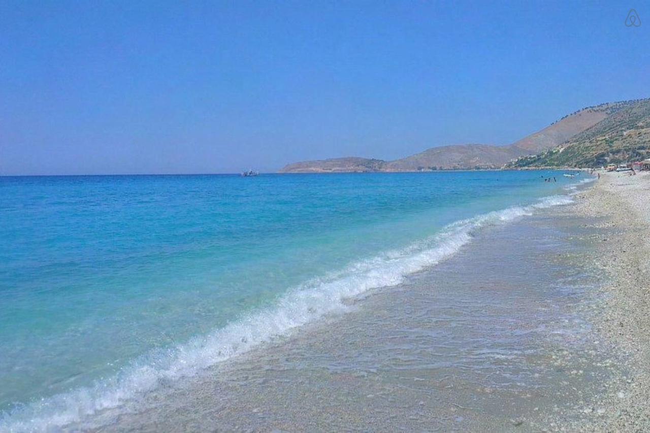 Vila Hadhri Borş Dış mekan fotoğraf