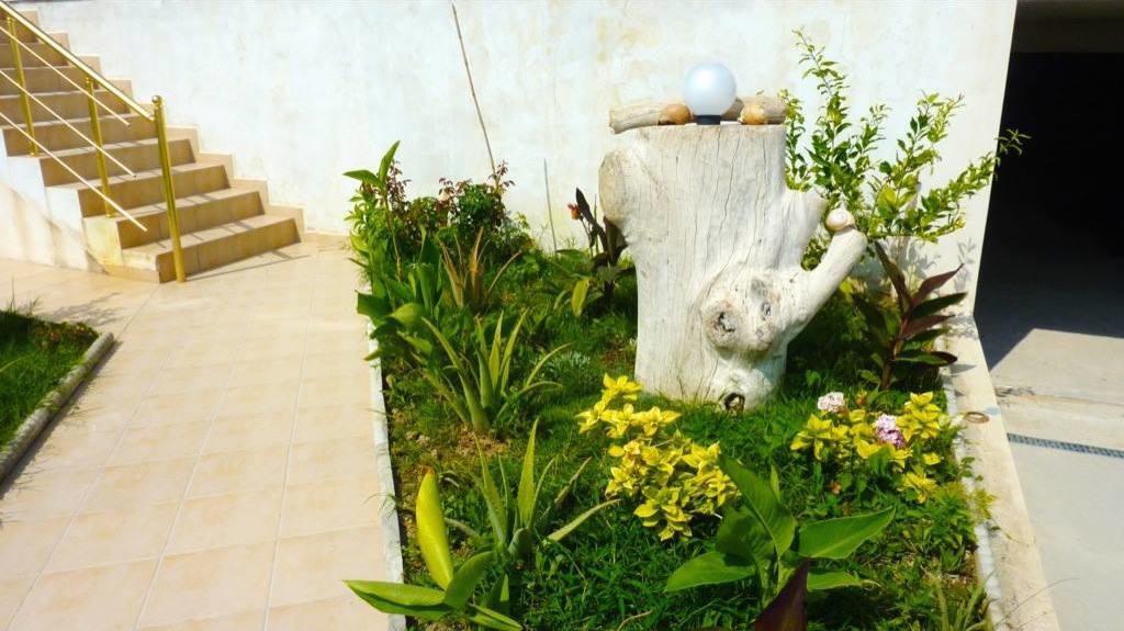 Vila Hadhri Borş Dış mekan fotoğraf